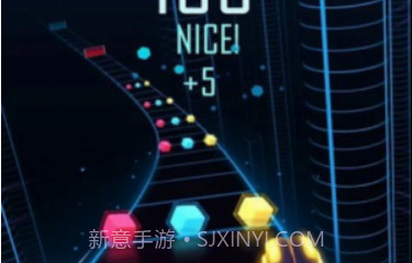 滚筒跑酷v2.18截图