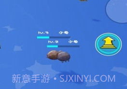 进化岛乱斗3Dv1.0.19截图