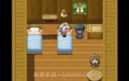 我的乡村日常生活v1.20截图