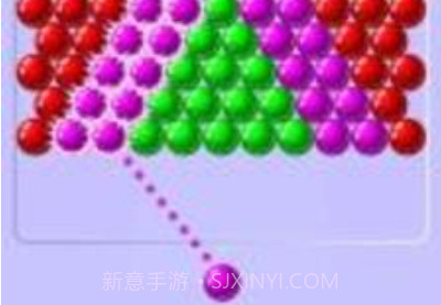 Bubble Shooterv1.15截图