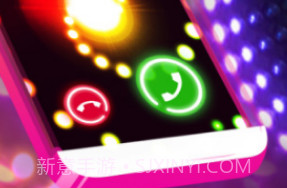 焕彩来电秀(焕彩来电秀来电铃声设置)安卓手机版V1.4.14截图