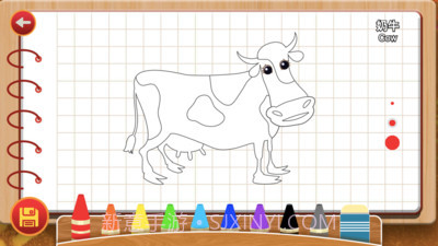 宝宝画画涂鸦v1.11截图