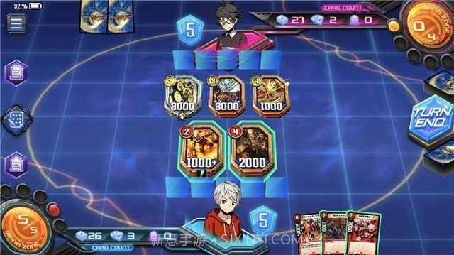 决斗王playsv1.13截图