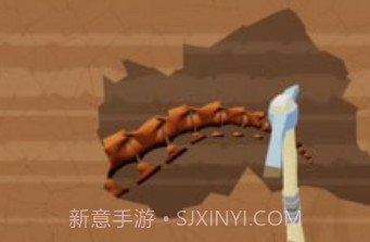 恐龙化石博物馆v1.18截图