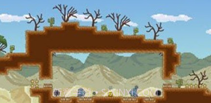 史莱姆探险v3.21截图