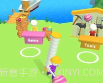 挖一个恐龙v1.19截图