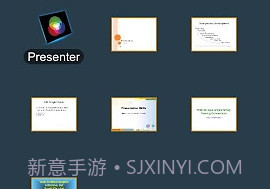 SmartOfficev2.5.15截图