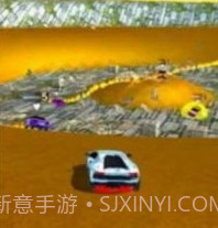 真实赛车极限竞速v1.18截图