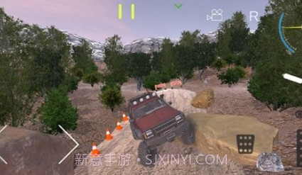 越野码头v3鐎瑰宕渧1.12截图