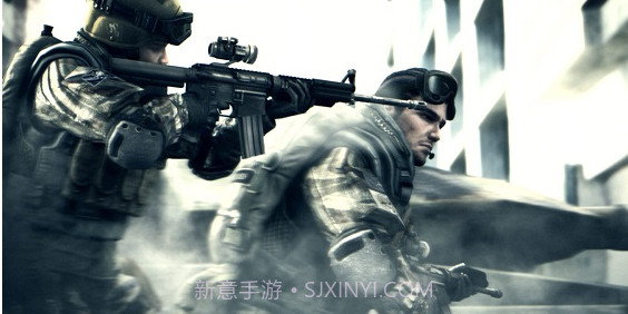 战地之王v1.12截图