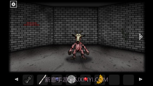 遗忘之山:外科手术手机版1.4截图