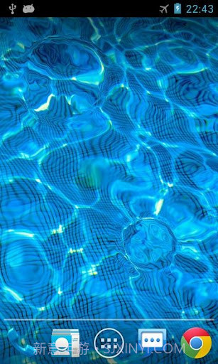 水滴动态壁纸手机版v1.83截图