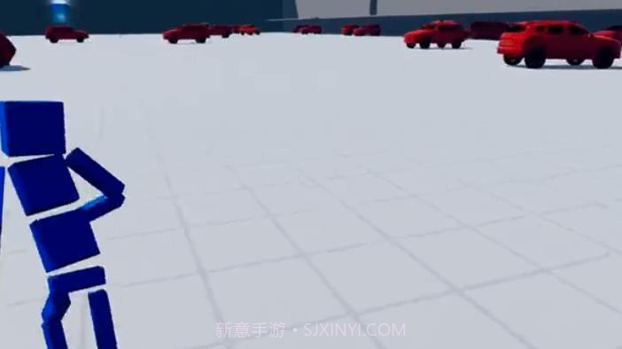 玩偶模拟器v1.3截图