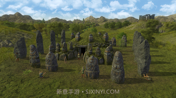 人类黎明免费版1.0截图