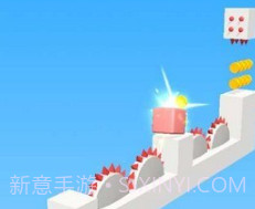 魔方障碍跑v0.0.21截图