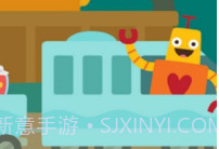 迷你火车冒险v1.20截图