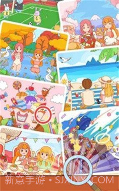 脑力大找茬汉化版v2.1.1截图