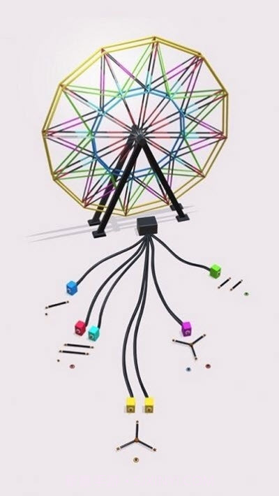 霓虹灯开启免费版1.1.4截图