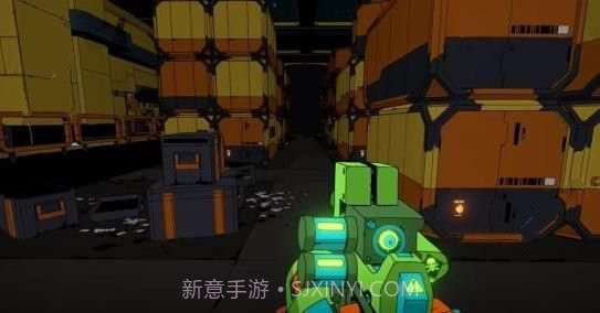 VoidBastards最新版1.4截图