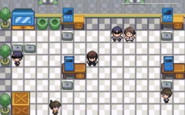 口袋妖怪青苔随机版婵犵數鍋涢惌鍫ュ磻婵犲洤鏋侀柟鎹愵嚙濡﹢鏌曢崼婵囶棞妞ゅ繒桅1.20截图