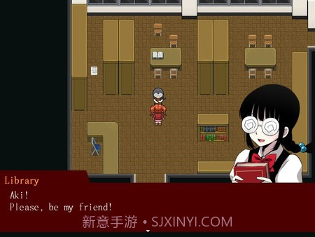 Misao绿色免手机版1.0截图