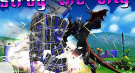 神龙城市破坏v1.0.23截图
