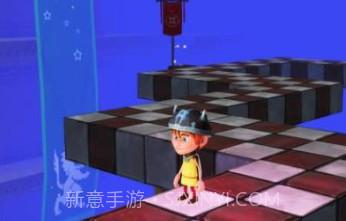 别走错误的瓷砖v1.19截图