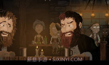 镜中鬼怪v1.1.15截图