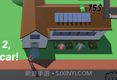 重返商业v0.18截图