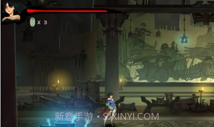 幽灵怪谈最新版v1.0.15截图