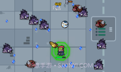 暗影杀手v1.19截图