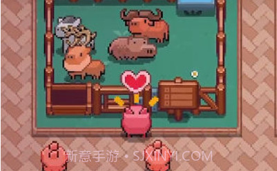 开拓猪之岛v1.2.16截图