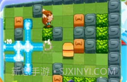 怀旧泡泡堂v1.15截图