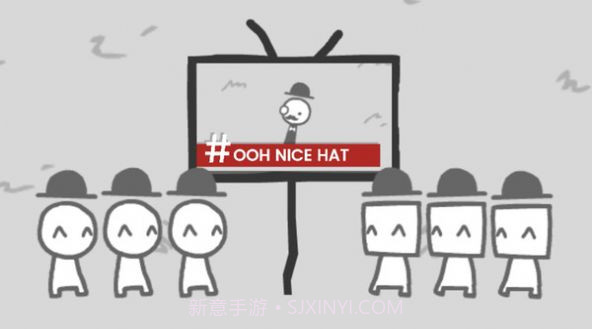 新闻模拟器v1.17截图