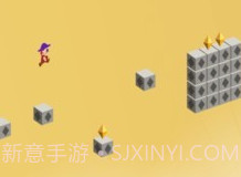 顽强跳跃v1.21截图