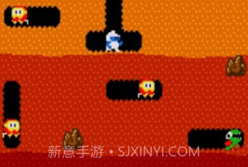 打空气FCv1.0.14截图