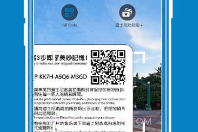 香港迪士尼处处拍v1.1.16截图