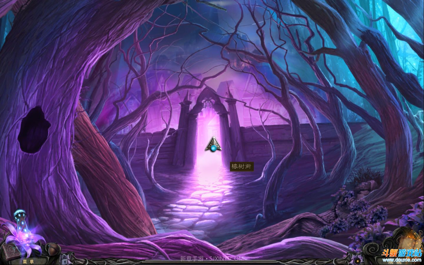 路之祭官网版1.4截图