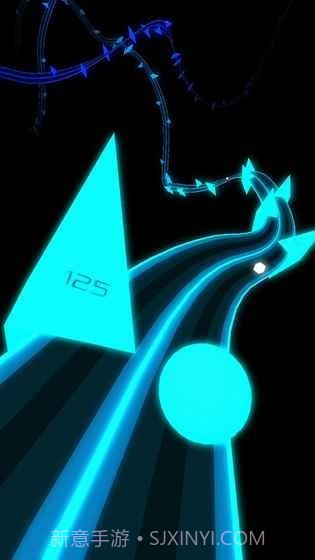 极速过高峰官网版1.3截图