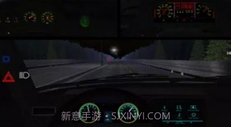 交通赛车2022v1.21截图