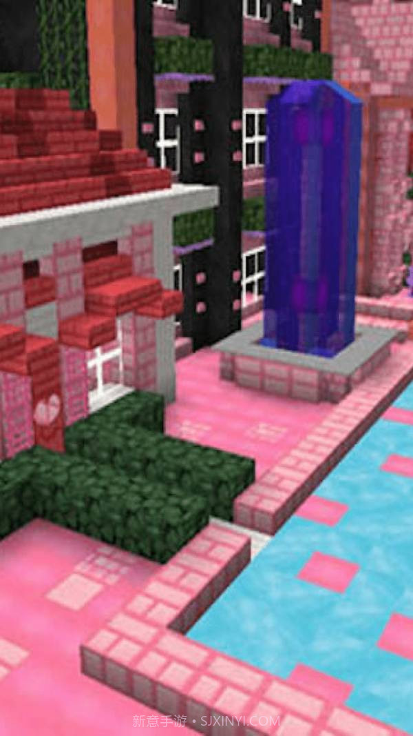 可爱世界1.18截图