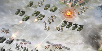 二战名将:世界战争v198鐎瑰宕渧1.17截图