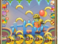 植物塔防战僵尸v1.0.22截图