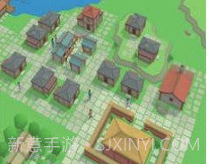 古中国建造者v1.0.18截图