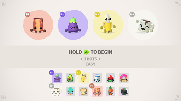 随动回旋镖最新版0.4.15截图