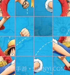 华容道益智拼图v1.0.18截图