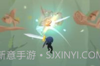 火柴人刀锋骑士v1.21截图