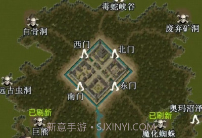 开局布衣木剑无敌版v202300924鐎瑰宕渧1.13截图