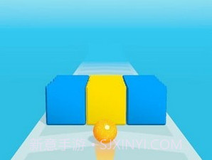 颠簸的小球v1.21截图