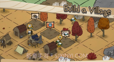 荒野生存v1.2.18截图